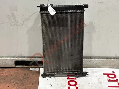 MERCEDES C180 Komp 00-07 4DR 1.8i Water Radiator • £40