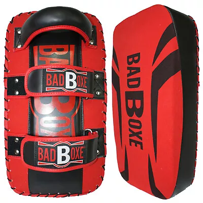Mma Shield / Boxing Shield / Striking Pad Synthetic Leather & Canvas • $27.99