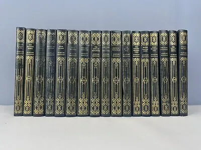 £10 • Buy Collection Of 17 Alistair Maclean Books, 1970’s Hardback Heron Edition