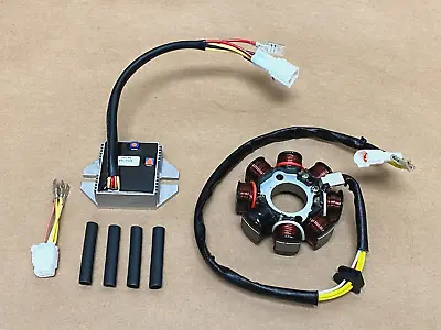 SALE Trail Tech Stator Kit 100 Watt DC KTM Husq Beta 07-11 4stk / 17-19 2stk • $194.99