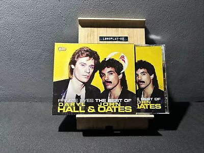 Hall & Oates - Private Eyes (The Best Of 2009) • £3.49