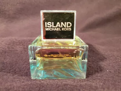 Island By Michael Kors EDP Spray 1.7FL.OZ /50ML New No Box Rare Women • $94.99
