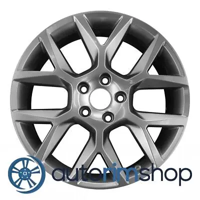 $330.59 • Buy Volkswagen Golf GTI 2012 2013 2014 18  Factory OEM Wheel Rim Watkins Glen