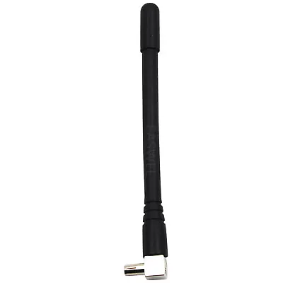 Mini TS9 Antenna For ZTE MF633 MF626i MF60 Novatel USB760 USB MC760 USB MC727 • $4.31