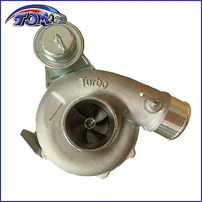 Turbo Turbocharger VF48 For Subaru Impreza WRX STI EJ25G EJ25E 2.5L 08-14 RHF55 • $235.80