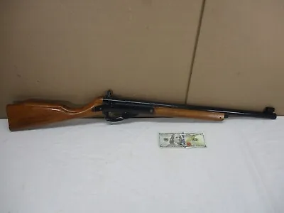 Vintage Daisy Model 99 BB Gun Rifle Adjustable Target Sight  POWERFUL • $155.99