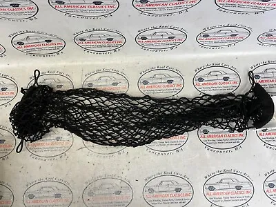 2016 Ford Mustang GT Cargo Net - OEM • $29.95