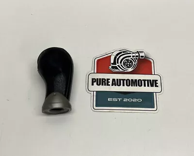 2003-2006 Infiniti G35 Coupe Manual Transmission Shifter Knob 6MT OEM 5112 • $57.97