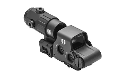 EOTech HHS Sys With EXPS3-4 HW S G45 Magnifier HHS V (FREE RANGE TRAINING PACK) • $1387.77