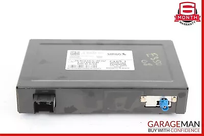 Mercedes W211 E350 GL450 ML450 Sirius Satellite Radio Receiver Module Unit OEM • $50.40