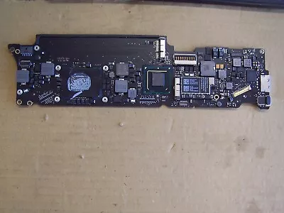 MacBook Air 11  A1370 2011 MC968LL/A I5-2467M 1.6GHz 2GB Logic Board 820-3024-B • $37.88