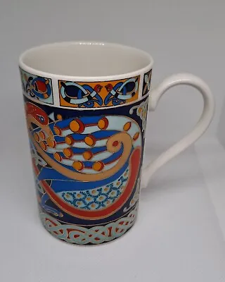 Dunoon Stoneware Tea Coffee Mug Jona Adapted By Jane Brookshaw Home Office • £14.99
