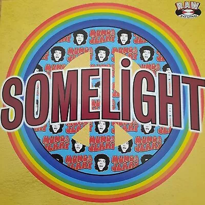 Somelight Mungo Jerry AudioCD New FREE & FAST Delivery • £12.82
