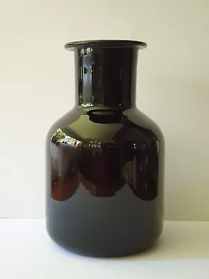 DARTINGTON INKWELL VASE Designed By FRANK THROWER Pattern No. FT 223 1978 • $145