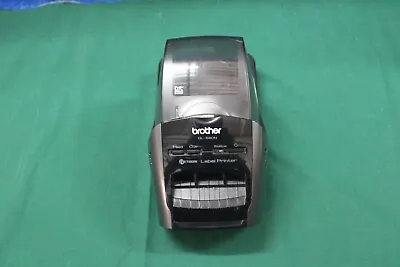 Brother QL-580N Network Direct Thermal Label Printer • $50.01