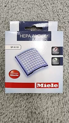 Miele SF-H10 HEPA AirClean Filter - Genuine • $39.99