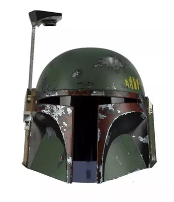 EFX Boba Fett PCR Helmet • $299.99