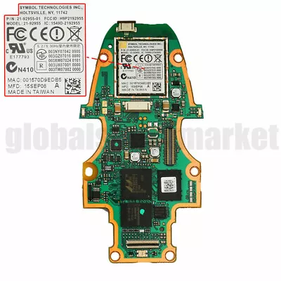 New Motherboard Replacement For Motorola Symbol MT2070 • $73.10