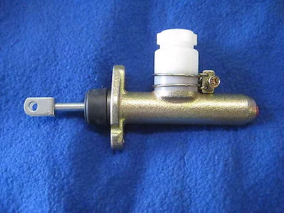 Mg Brand New Mgb Gt Roadster 1800 Clutch Master Cylinder Gmc1007  A2a • $68.42