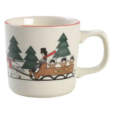 Mason's Christmas Village Child's Mug 9996663 • $7.99