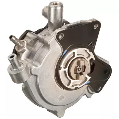 Power Brake Booster Vacuum Pump 07Z145209D Fits 05-08 VW Touareg • $299