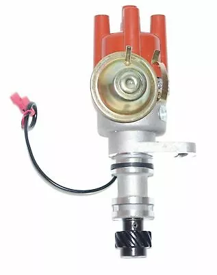 New Distributor 0231170302 Volvo 240 245 340 2.0 2.3 With Electronic Ignition • $176.48