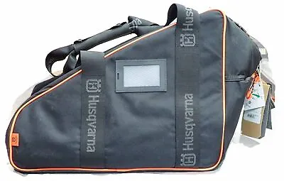 Genuine Xplorer Chainsaw Carry Case Bag Fits Husqvarna  597418302 • $59.99