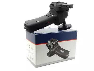 Manfrotto 322 RC2 Joystick Head - Clean And Boxed - Nice! • £49.95