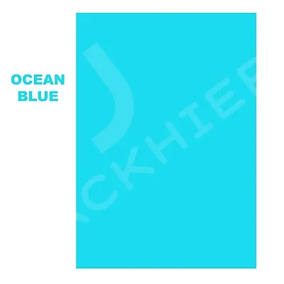 A4 Card 25 Or 50 Sheets Per Pack Great Quality - 30 Colours Sheet • £6.49