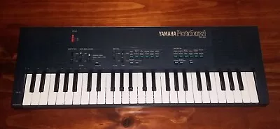 Yamaha Portasound PSS-450 Keyboard Excellent Condition • $120