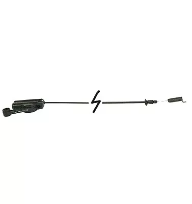 Drive Control Cable Assembly Fits Murray 740193 Walk Behind 59   • $31.37