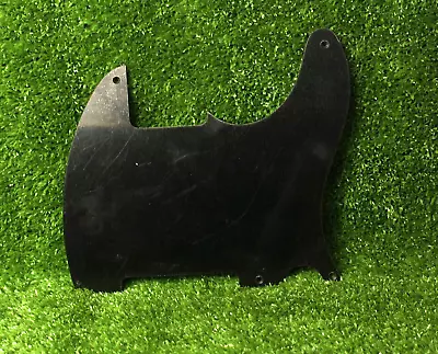 1 Ply Bakelite Non Beveled Pickguard For 50s Esquire Guitars - 5 Hole 1.7mm • $39.59