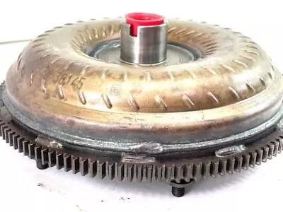 Torque Converter 09j Ntj Vw Passat 2014 1.8t Genuine Oem 096323571n Factory Oe • $189.99