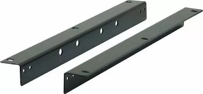 Mackie RM1202-VLZ Rack Mount Kit 4 1202-VLZ3 + VLZ PRO Protected Steel Brackets • $63.95