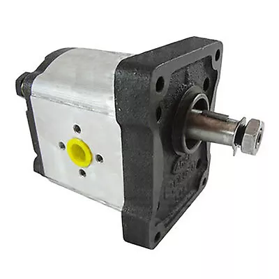 K949605 Hydraulic Pump Fits Case-IH Tractor Models: 1490 1594 • $289.99