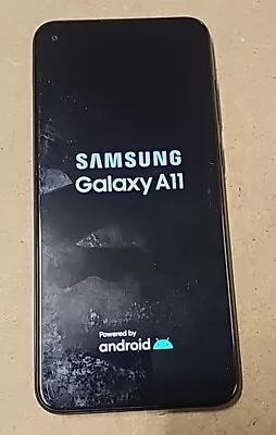Samsung Galaxy A11 SM-A115U - 32GB - Grey (Verizon) • $39.99