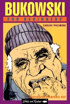 Bukowski For Beginners (Documentary... Polimeni Carlo • £7.99