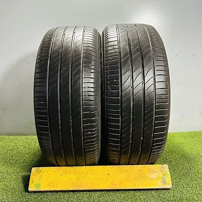 235/55/18 100V Michelin Primacy 3 ST Tyres Matching Pair. Date (1319) • £110