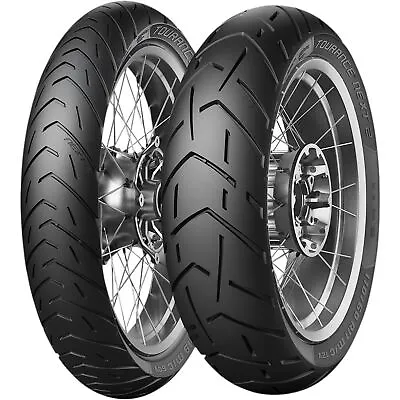 METZELER Tire - Tourance™ Next 2 - Front - 120/70R19 - 60V 3960400 • $191.56
