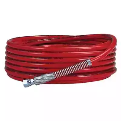 Titan 3/8  X 50' 3300 PSI Airless Hose (Red) • $141