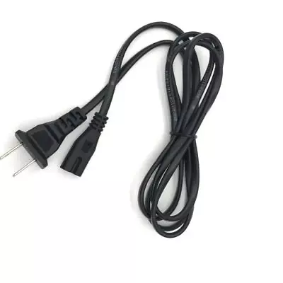 6Ft Power Cable For BEATS BY DR DRE BEATBOX 132715 IPOD DOCK MONSTER SPEAKER • $7.29