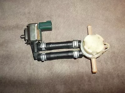 97-03 Nissan SENTRA Vacuum Cut Bypass Solenoid VSV & Vacuum Cut Valve Assembly • $69.95