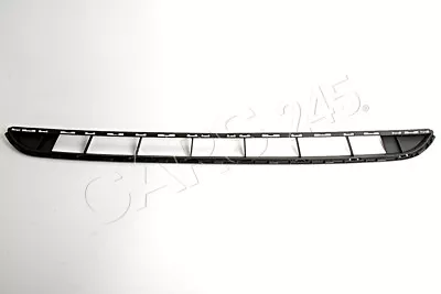 Front Bumper Lower Grill Fits VW Touareg 11- • $23