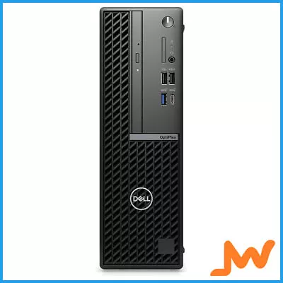 Dell Optiplex 7010 Plus SFF Desktop PC I7-13700 16GB RAM 256GB SSD... • $2000