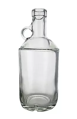 750 Ml Flint Moonshine Design Spirit Bottle • $16.78