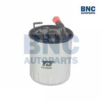 Fuel Filter For MERCEDES-BENZ VITO From 1999 To 2003 - TJ • $16.03