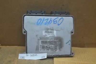 2016 Kia Sedona Engine Control Unit ECU 391003CYN2 Module 593-12B5 • $17.99