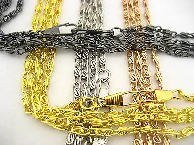 Purse Chain Purse Handbags Bags Shoulder Strap Chain DIY Bag Handle Replacement • £2.99