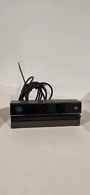 Genuine Microsoft Xbox One Kinect Motion Camera Sensor 1520: Tested : FREE POST! • $34.99