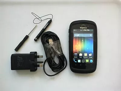 £25 • Buy Toughshield-Kazam R500plus Mobile Phone,Android,Touchscreen,Unlocked,,